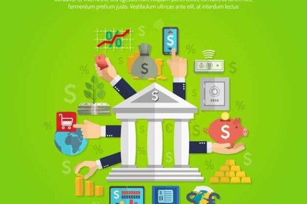 Европейские PSD2 и Open Banking.