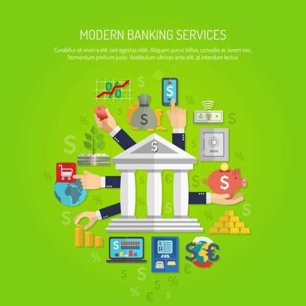 Европейские PSD2 и Open Banking.