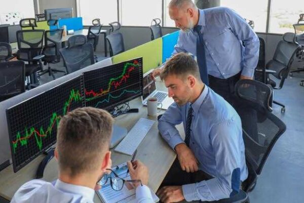 Уроки успешных трейдеров по управлению капиталом
